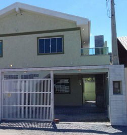 House for rent in Bombinhas - Mariscal