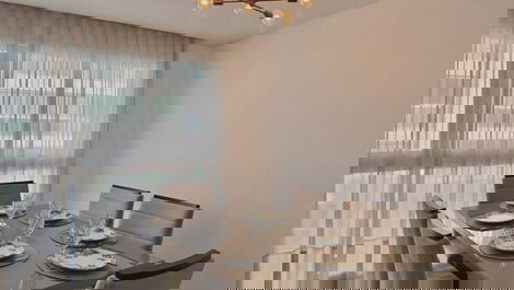 Apartamento para alugar em Bombinhas - Praia de Bombas