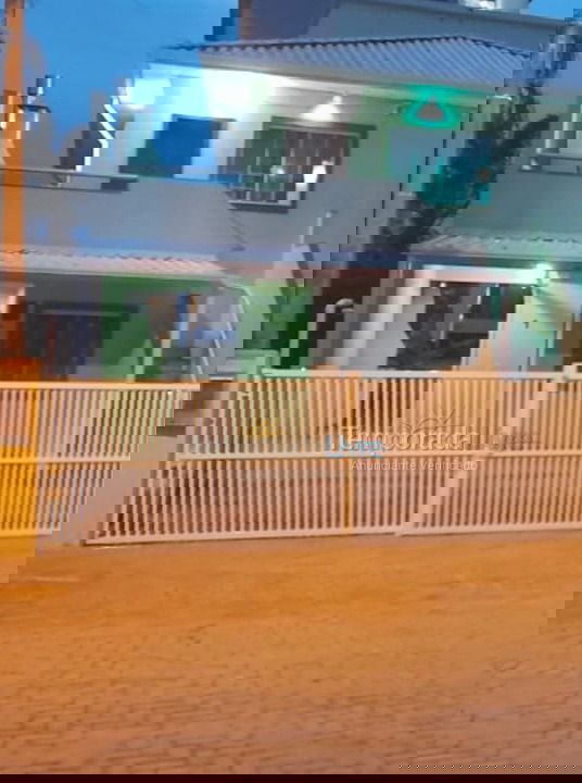 Casa para aluguel de temporada em Bombinhas (Mariscal)