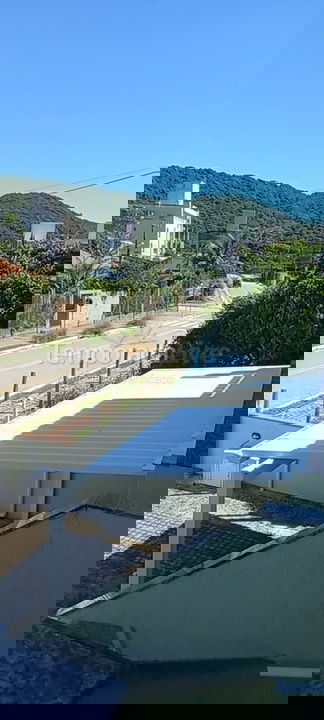 Casa para aluguel de temporada em Bombinhas (Mariscal)