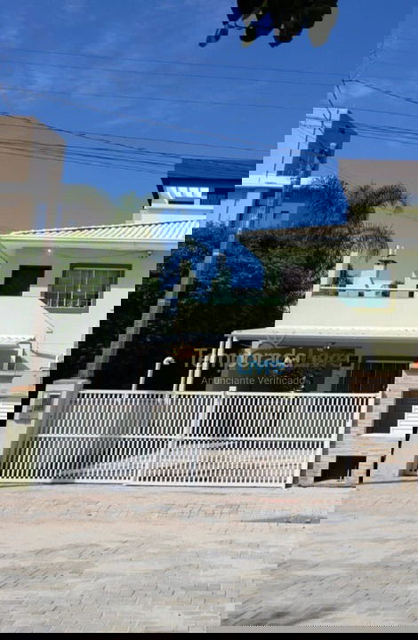 Casa para aluguel de temporada em Bombinhas (Mariscal)