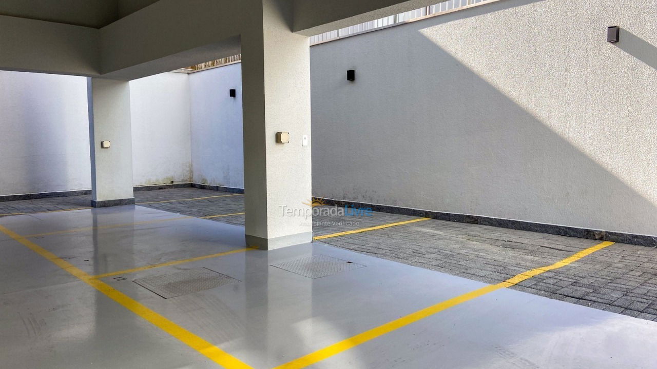 Casa para alquiler de vacaciones em Bombinhas (Praia de Bombas)