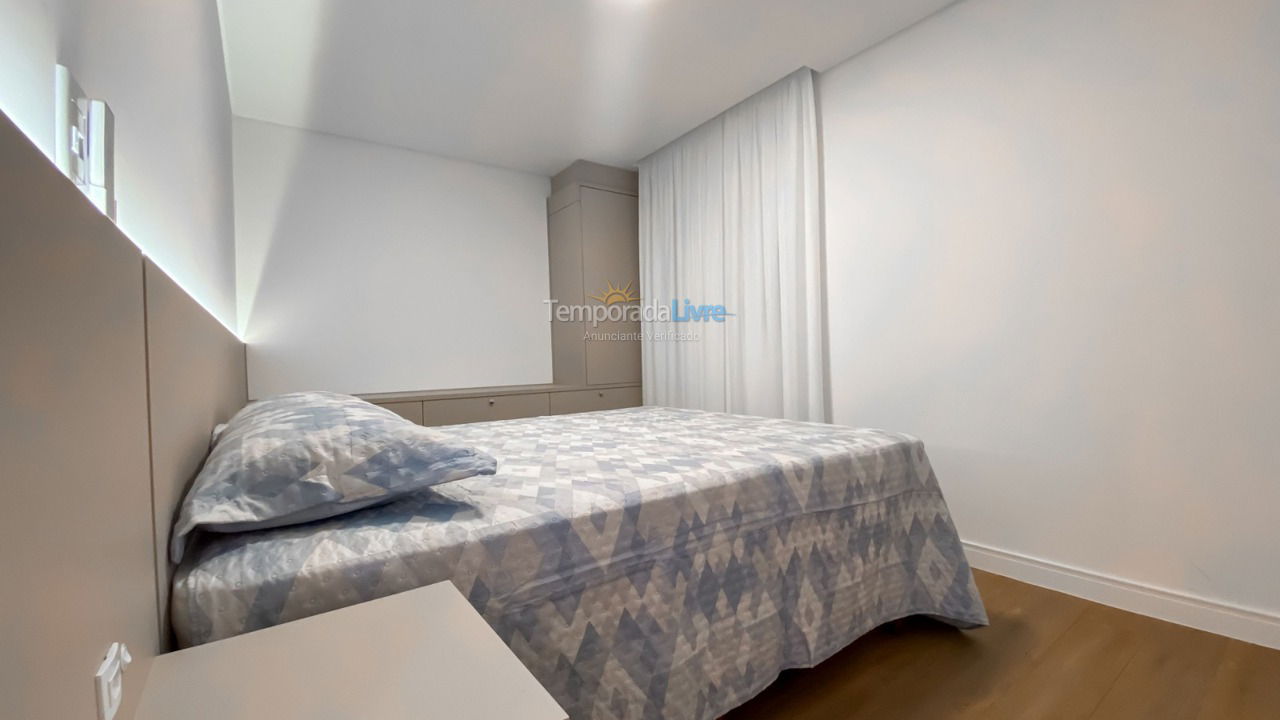 Casa para alquiler de vacaciones em Bombinhas (Praia de Bombas)