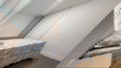 Apartamento con 2 suites para 6 personas, muy cerca de la playa – excelente ubicación.