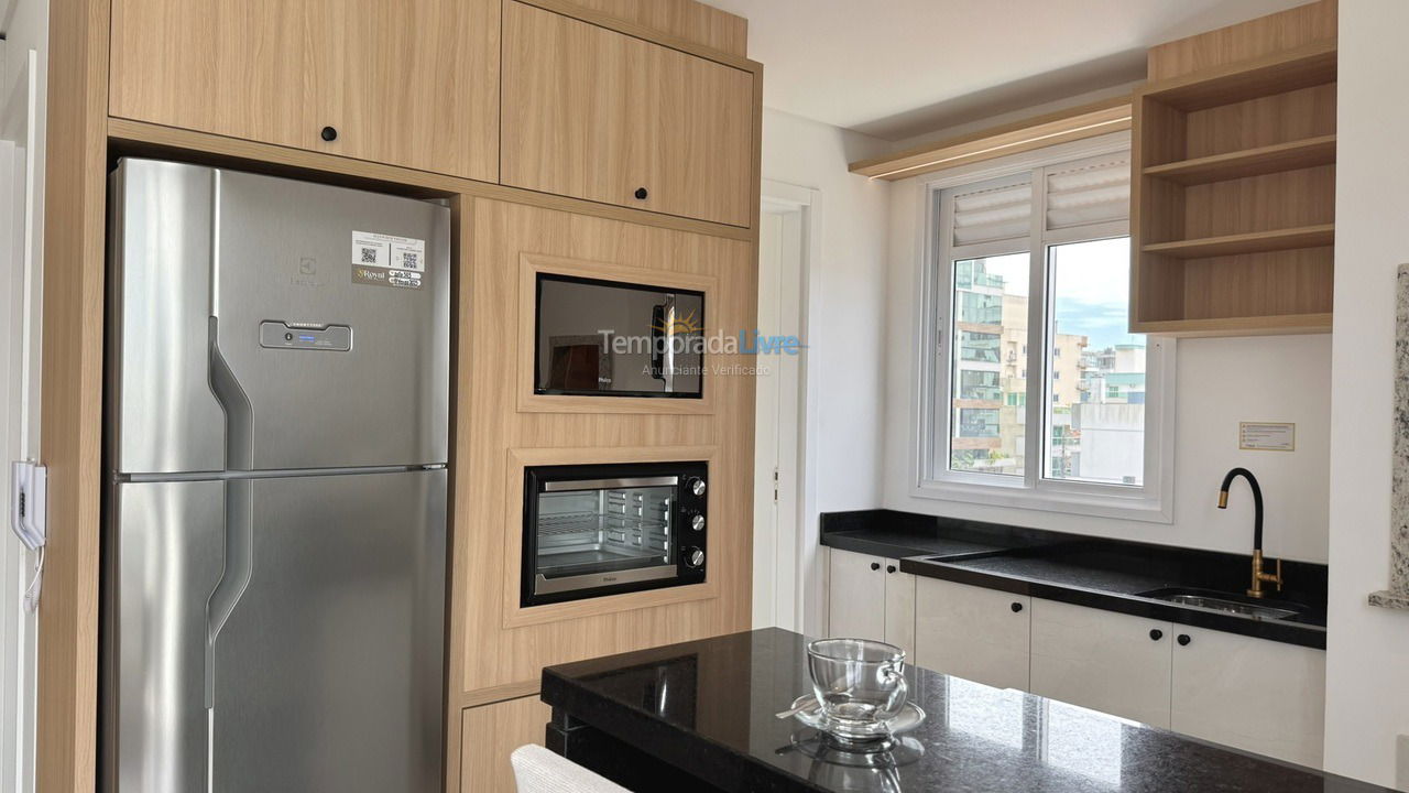 Casa para alquiler de vacaciones em Bombinhas (Praia de Bombas)