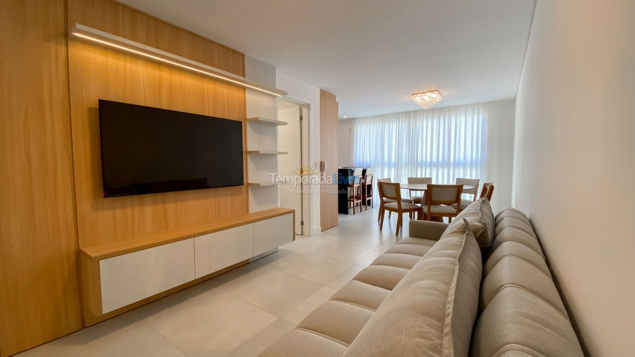 Casa para alquiler de vacaciones em Bombinhas (Praia de Bombas)