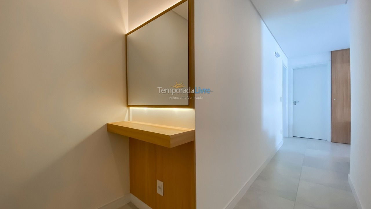 Casa para alquiler de vacaciones em Bombinhas (Praia de Bombas)