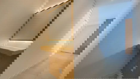 Apartamento con 2 suites para 6 personas, muy cerca de la playa – excelente ubicación.