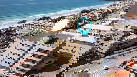 Apartamento para alquilar en Bombinhas - Praia de Bombas