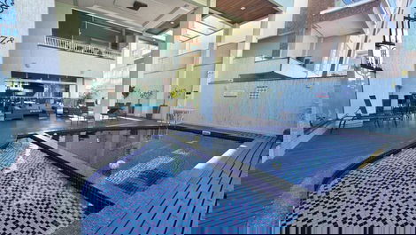 Apartment for rent in Bombinhas - Praia de Bombas