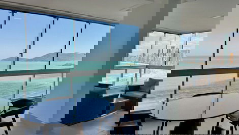 Apartamento para alugar em Balneário Camboriú - Praia Central