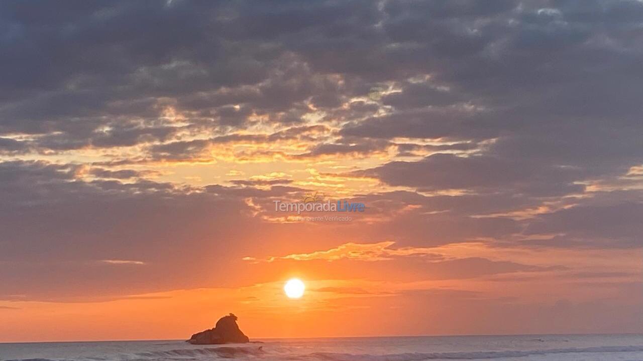 Casa para aluguel de temporada em São Sebastião (Juquehy)