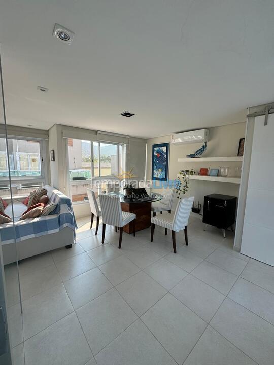 Casa para aluguel de temporada em São Sebastião (Juquehy)