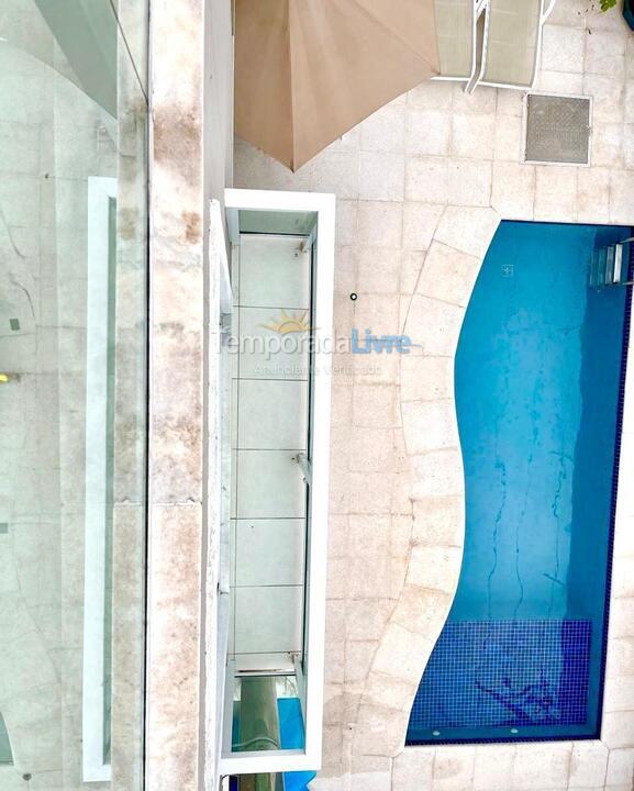 Casa para aluguel de temporada em São Sebastião (Juquehy)