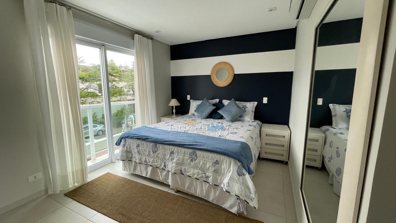 Casa para aluguel de temporada em São Sebastião (Juquehy)