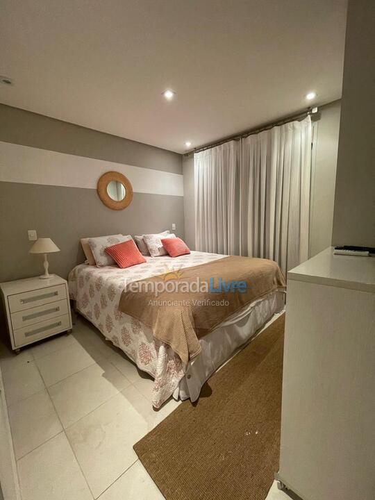 Casa para aluguel de temporada em São Sebastião (Juquehy)