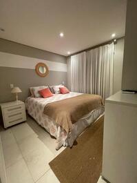 CASA CONDOMÍNIO - CONFORTO E SEGURANÇA COM VISTA PARA O MAR