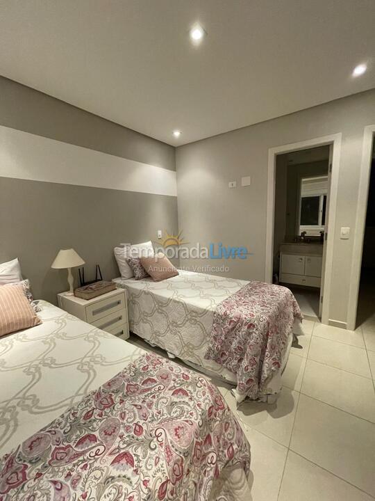 Casa para aluguel de temporada em São Sebastião (Juquehy)