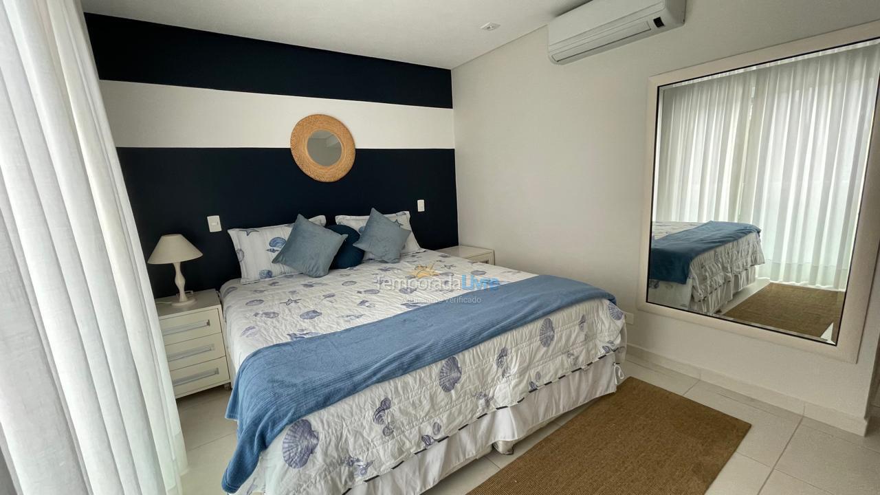 Casa para aluguel de temporada em São Sebastião (Juquehy)