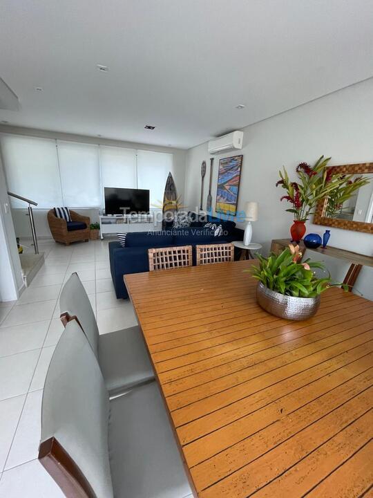 Casa para aluguel de temporada em São Sebastião (Juquehy)