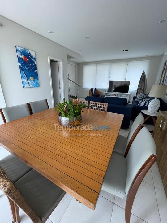 Casa para aluguel de temporada em São Sebastião (Juquehy)