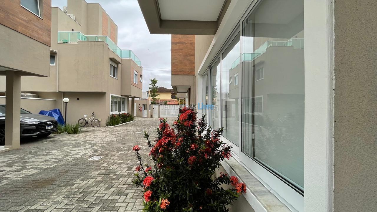 Casa para aluguel de temporada em São Sebastião (Juquehy)