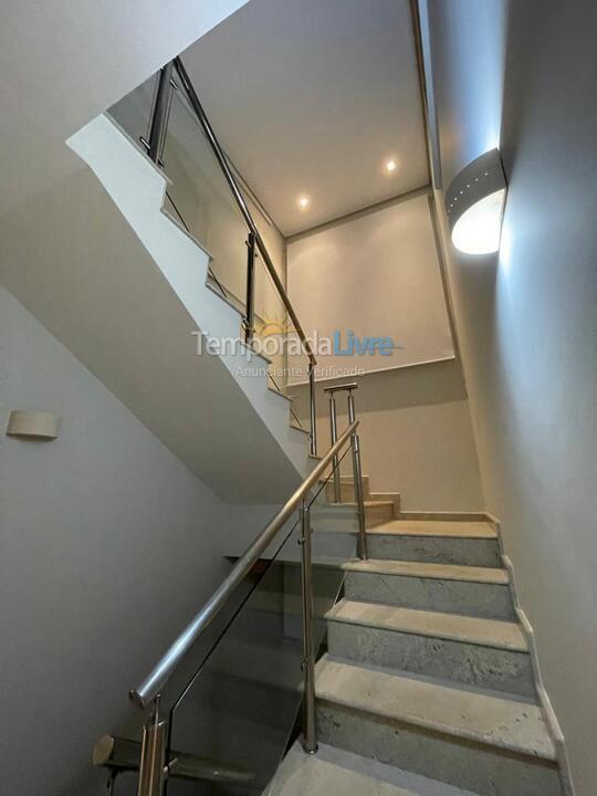 Casa para aluguel de temporada em São Sebastião (Juquehy)