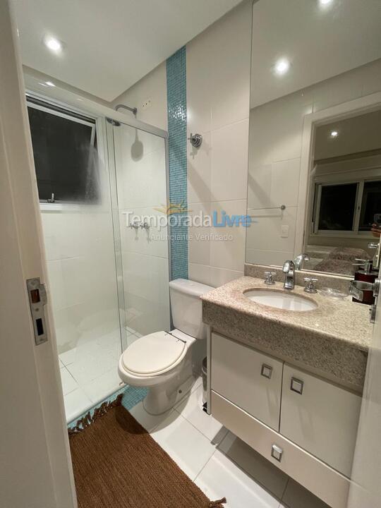 Casa para aluguel de temporada em São Sebastião (Juquehy)