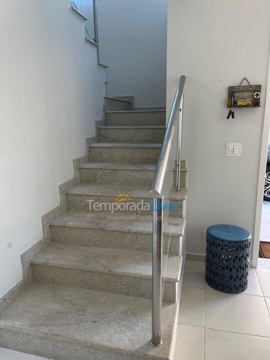 Casa para aluguel de temporada em São Sebastião (Juquehy)