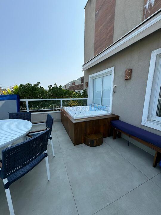 Casa para aluguel de temporada em São Sebastião (Juquehy)