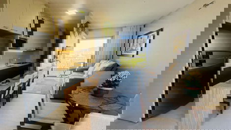 Apartment for rent in Bombinhas - Mariscal