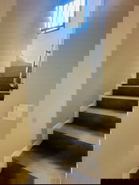 NEW - Mariscal - Duplex penthouse with 3 suites. Furniture being finalized. Available from December.