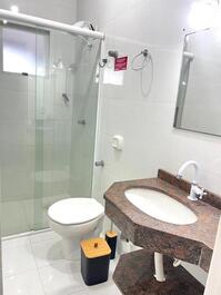 APARTAMENTO * 1 DORMITORIO * 50 mts de Praia de Mariscal