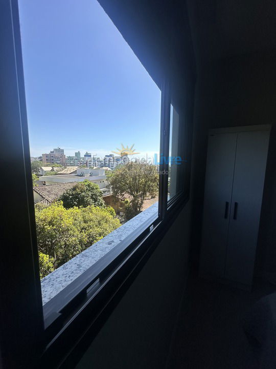 Apartment for vacation rental in Bombinhas (Mariscal)