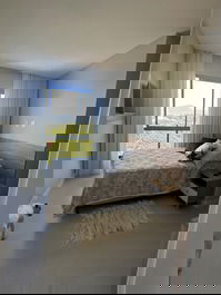 NEW - Mariscal - Duplex penthouse with 3 suites. Furniture being finalized. Available from December.