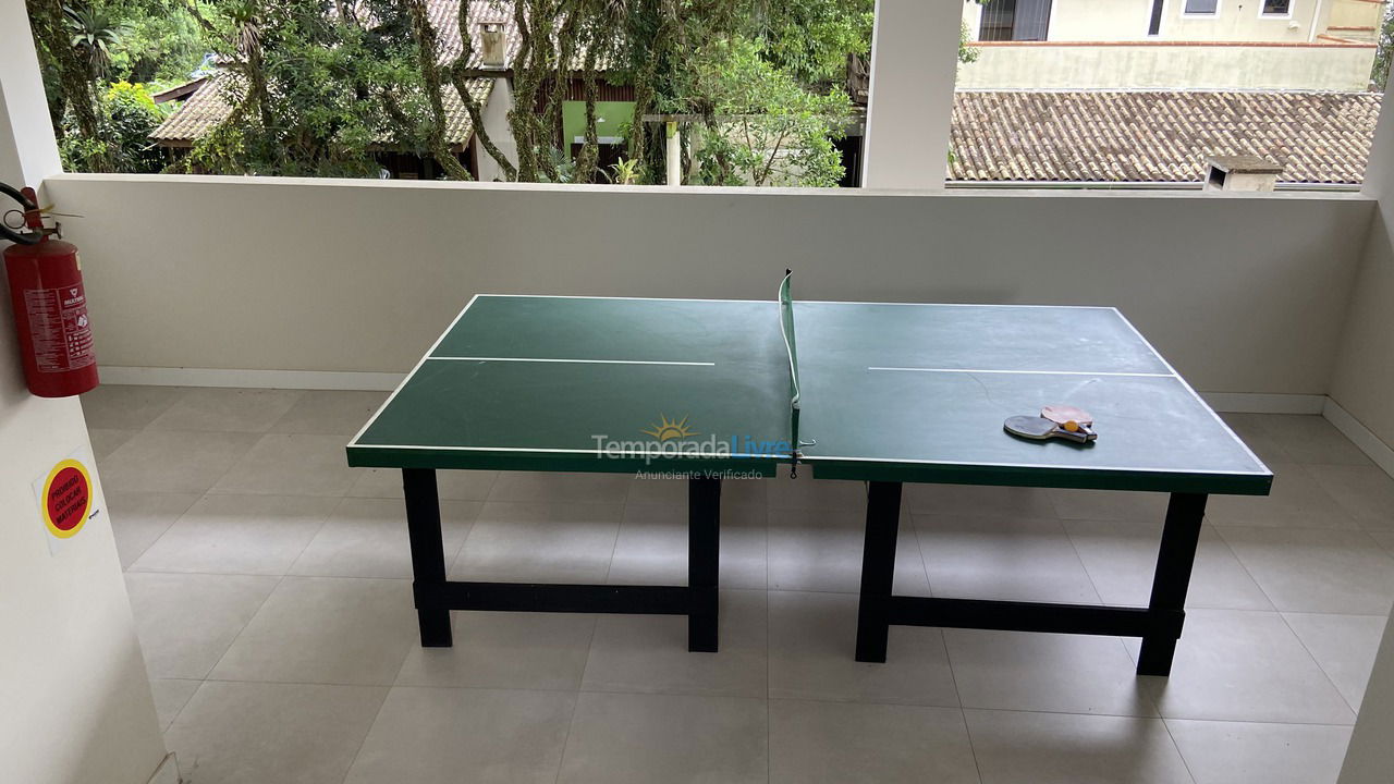 Apartment for vacation rental in Bombinhas (Mariscal)