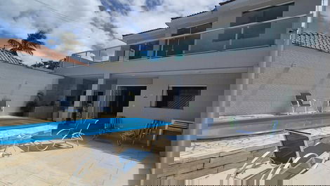 Casa para alquilar en Guarujá - Praia do Pernambuco