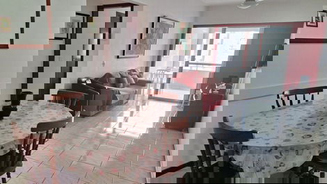 Apartamento para alquilar en Balneário Camboriú - Praia Central