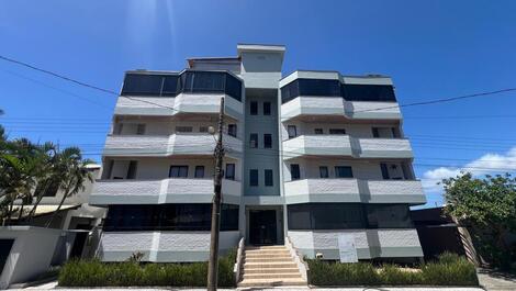 Apartamento para alquilar en São Francisco do Sul - Enseada