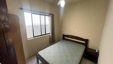 Estupendo apartamento a 50m del mar, 1 dormitorio con AC, agua de pozo.