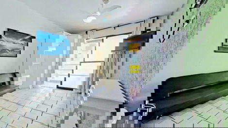 Studio em Canasvieiras próximo da praia!