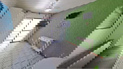 Studio em Canasvieiras próximo da praia!