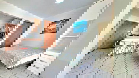 Studio em Canasvieiras próximo da praia!