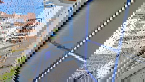 Studio em Canasvieiras próximo da praia!