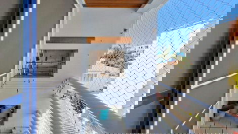 Studio em Canasvieiras próximo da praia!