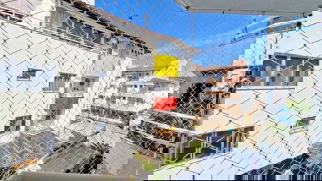 Studio em Canasvieiras próximo da praia!