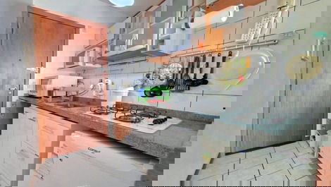 Studio em Canasvieiras próximo da praia!