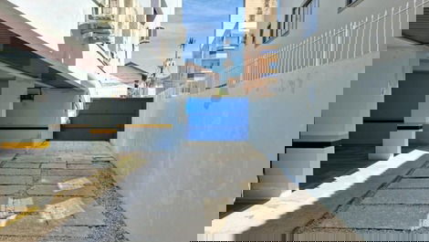 Studio em Canasvieiras próximo da praia!