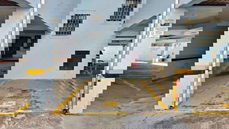 Studio em Canasvieiras próximo da praia!