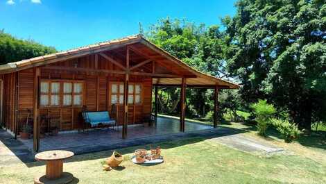 House for rent in Caldas - Centro